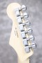 Fender : Made in Japan Aerodyne II Stratocaster HSS Rosewood Fingerboard Arctic White 9